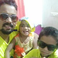 Vineeth Aravind