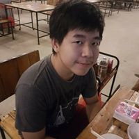 ทราวิทย์ เเซ่กัง