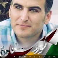 Bashdar Sherwany