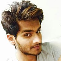 Ashutosh Mishra