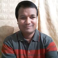R.Vishal Bahadur Bhandari