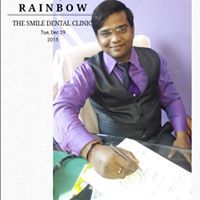 Deepak Kumar