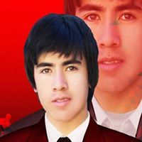 Ahmad Zia