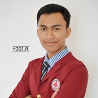 Yogi Abdullah Hidayat