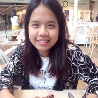 Golffe Patcharamongkol