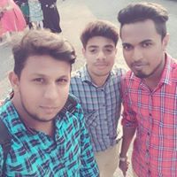Suhail Shariff