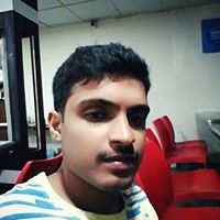 ತೇಜಸ್ವಿ ಮಡಬ