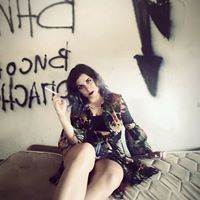 Анастейжа Васильевна