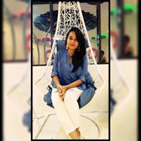 Shamaila Siddiqui