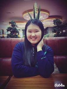 Дөлгөөн Өлзийбаяр