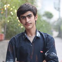 Muhammad Ahmed