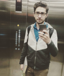 ტატო ბექთაშაშვილი