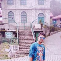 Shashank Kandwal