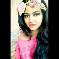 Apurva Bansode