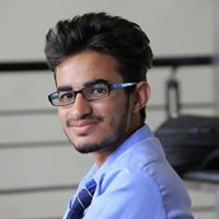 Yogesh Sharma