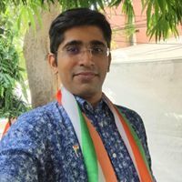 Harigovind Krishnasamy