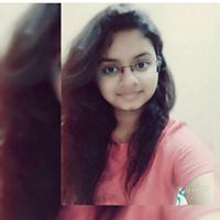 Shubhashree Rout