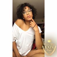 Jazmyn Gre