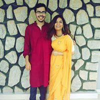 Ambika Ahuja