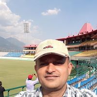 Rajeev Garg