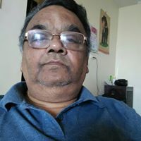Jitendra Modi