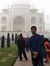 Sandeep...