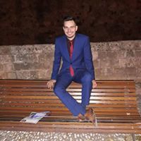 Γιώργος Μουτσοντέμης