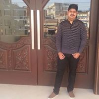 Ali Raza