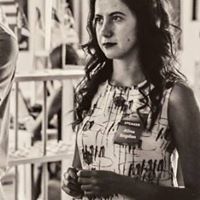 Алина Богдан