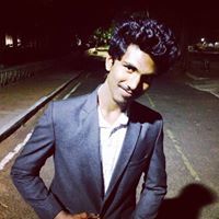 Jagadeesh Kumar