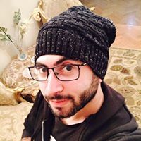 Amr Ehab