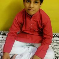 Shwet Kamal