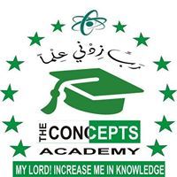Concepts Wala
