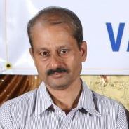 P Raveendranath