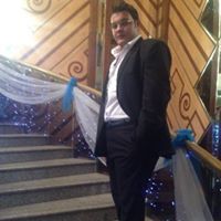 Mohammed Abd El-Razik