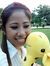AGnes Sam