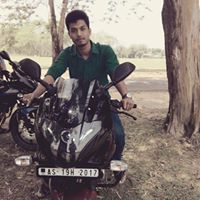 Pranjal Das