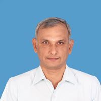 Prakash Krishnan