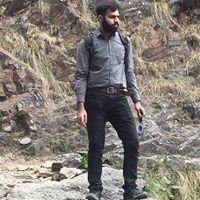 Rohit Sial