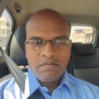 Vaddepally Ramesh