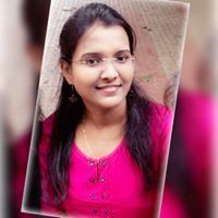 Ashwini Lambole