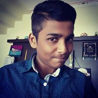 Hrithik Arjun