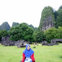 Narty Musdalifa
