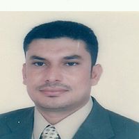 Mohameed Abu-Ragheef