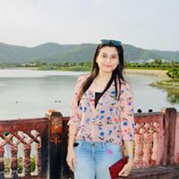 Pragati arora