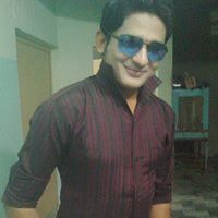 Naveed Hansel