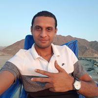 Ahmed Mahmoued