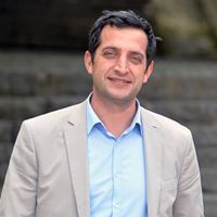 Kemal Göktaş