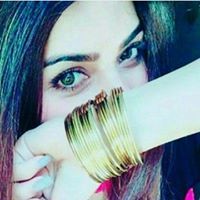 Syeda Abid