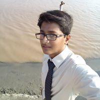 Usman Ali